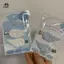 1 Cặp Y2K Angel Wing Kẹp Tóc Phong Cách Nhật Bản Ngọt Ngào Dễ Thương Cho Nữ Bé Gái Lễ Hội Nhìn EMKK
