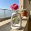 3D In Đa Chức Năng Lưu Trữ Nhà Ra Sáng Tạo Trang Điểm Bàn Chải Đánh Răng Chân Đế Chân Đế Nến Cho Quà Tặng Tân Gia
