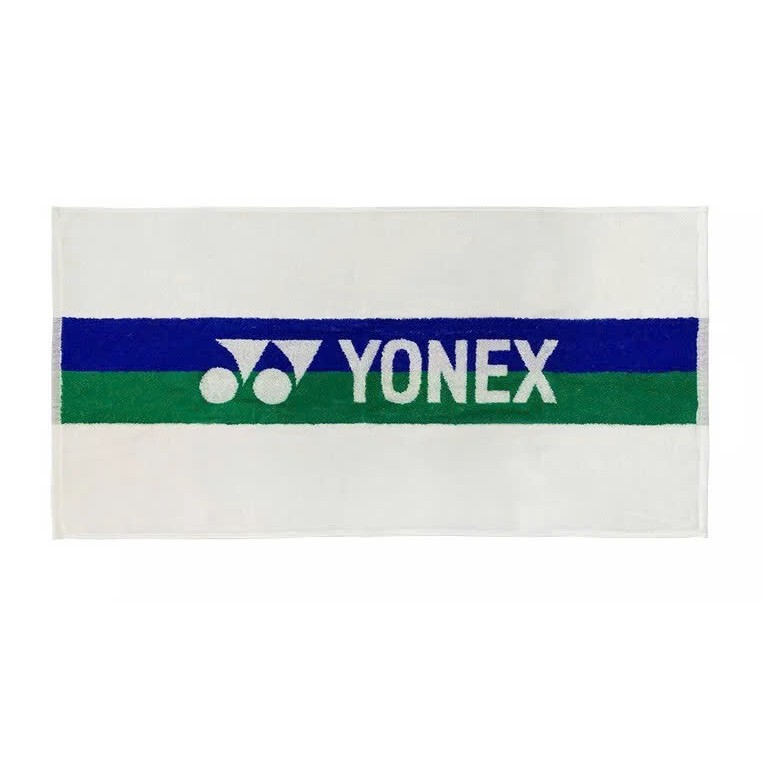 Khăn Yonex chính hãng Pickleball Cầu lông Tennis Sport Towel