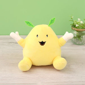 Kirby Và Vùng Đất Bị Lãng Quên Thực Phẩm Cho Linh Hồn Sang Trọng Đồ Chơi Anime Ngoại Vi Sáng Tạo Búp Bê plushie nhồi bông