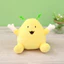 Kirby Và Vùng Đất Bị Lãng Quên Thực Phẩm Cho Linh Hồn Sang Trọng Đồ Chơi Anime Ngoại Vi Sáng Tạo Búp Bê plushie nhồi bông