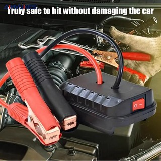 AIMVUKES  Jump Starter Cho Makita Booster Cáp Adapter Bộ Nguồn Khẩn Cấp DIY Bộ Chuyển Đổi Không Có Pin Đẹp