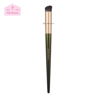 Cọ trang điểm Gecomo G1106 đầu xéo lớn - Che phủ khuyết điểm, bọng mắt hiệu quả