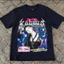 BH2 AESPA Rich Man Kpop tee KARINA GISELLE WINTERNING Áo thun ngắn tay hàng đầu HB2