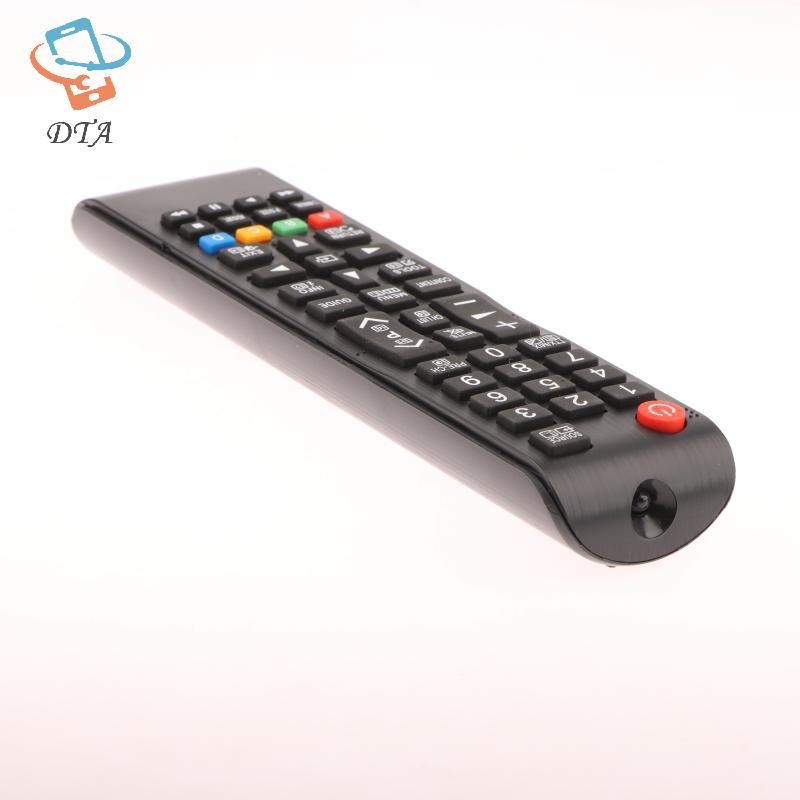 [DTA] 1 Cái Cho Tivi AA59-00602A AA59-00666A AA59-00741A AA59-00496A LCD LED SMART TV Điều Khiển Từ Xa Đa Năng VN