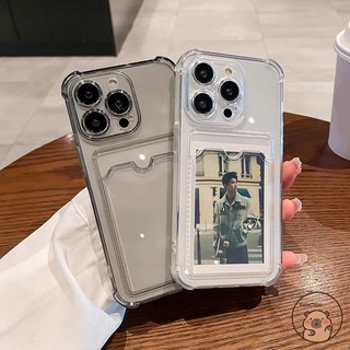 Tương Thích Cho Tecno Spark 30C 20 20C 10 10C 9 POP 9 8 7 Pro iTEL A49 A58 Pro A80 A70 P55 Pop 9 Go Vỏ Điện Thoại Đựng Thẻ Ví Gói Thẻ Vỏ Mềm Ốp Lưng