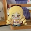 Puella Magi Madoka Magica Tomoe Anime Hàng Hóa Mami Sang Trọng Búp Bê Sang Trọng Sang Trọng Đồ Chơi Nhồi Bông Nhỏ Ngồi Mặt Dây Chuyền Quà Tặng