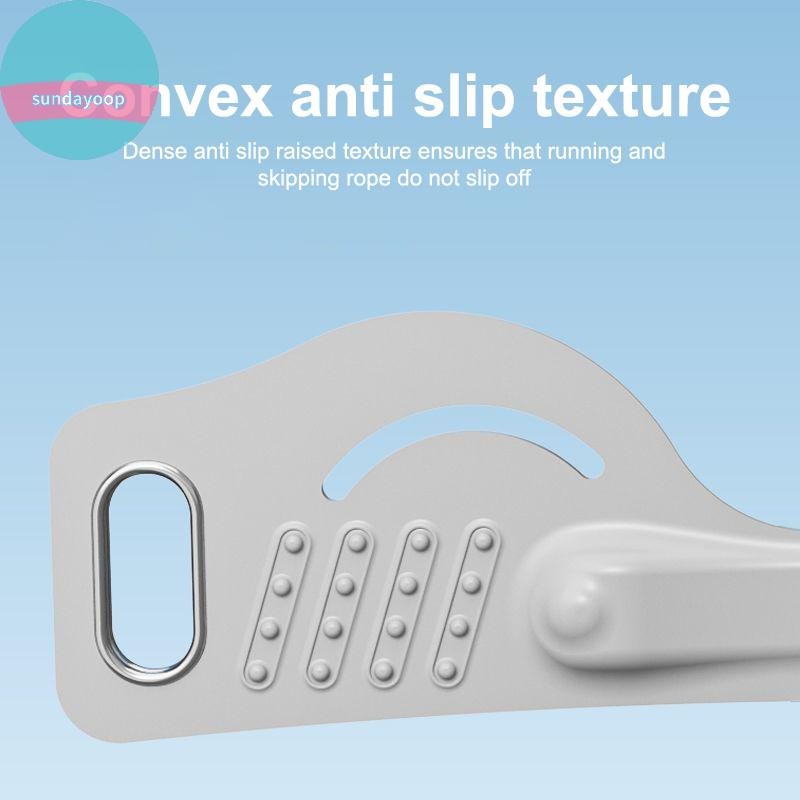SUND Dây Đeo Đầu Gối Silicone Đàn Hồi - Hỗ Trợ Knee Patella, Thoáng Khí và Nhẹ Nhàng