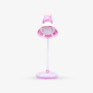 ĐÈN BÀN LED CẢM ỨNG RẠNG ĐÔNG RD-RL-31 5W – BẢO VỆ THỊ LỰC, THIẾT KẾ HIỆN ĐẠI, CHÍNH HÃNG