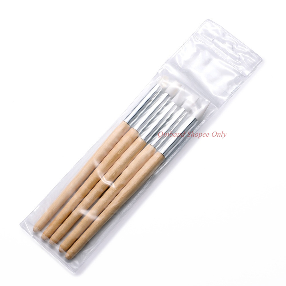 5 Chiếc Đồng Hồ Mặt Số Cleaner Bàn Chải Silicon Bụi Bẩn Tẩy Bộ Dụng Cụ Đầu Cao Su Để Vệ Sinh Đồng Hồ Tay Chuyển Động