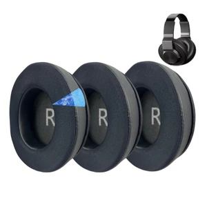 BTM Gel Làm Mát Đệm Tai Cho K52 K72 K92 M220 K240 K241 K242 K271 Tai Nghe Earmuff Tai Nghe Tay Cầm