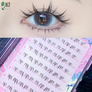 Phần mở rộng lông mi DIY phía dưới Khối lượng cao cấp Lông mi dài dưới cho bữa tiệc lễ hội Hẹn hò đám cưới