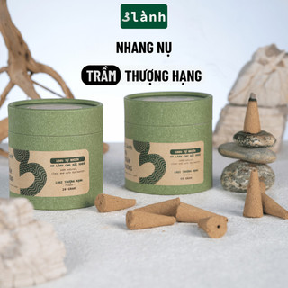 Nụ Trầm Hương Thượng Hạng 3 Lành Tự Nhiên 100% Thờ Cúng Thư Giãn Tài Lộc Xông Nhà Tẩy Uế Yoga Thiền