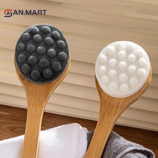 Bigdealssuper Remedy Wand để áp dụng kem dưỡng da và mát xa Tay cầm dài cầm tay Dễ dàng tiếp cận cho Gel tắm trên lưng siêu