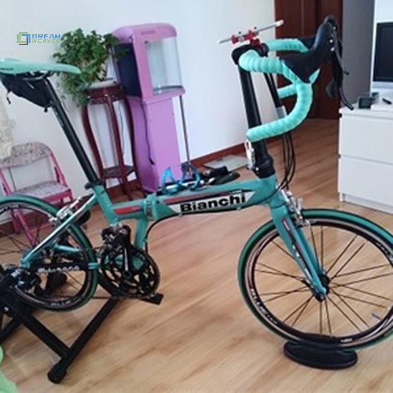 [Dream] Giá đỡ nâng bánh trước xe đạp Khối cố định ổn định Giá đỡ hỗ trợ xe đạp cho xe đạp trong nhà mới