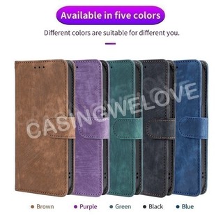 Ốp Điện Thoại Cho Xiaomi 15T 17T Pro 14T 15 14 17 Pro 5G 4G 2025 Da Lật Sang Trọng Từ Vỏ Điện Thoại Khe Cắm Thẻ Đứng Giá Đỡ Bao Ốp Lưng Chống Sốc