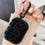 Ốp Lưng TPU Thời Trang Ngôi Sao Có Họa Tiết Chống Trơn Trượt Cho Tai Nghe Thế Hệ 1 2 3 4 Trong Sleekly Họa Tiết Da Báo Bao Túi