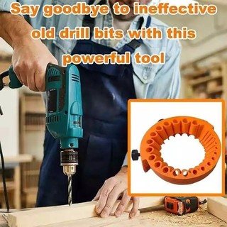 Máy Mài Mũi Khoan Mini Dùng Tay, Công Cụ Mài Góc Chuyên Dụng, Độ Chính Xác Cao, Mài Nhanh Mũi 2-13mm Hiệu Quả