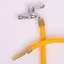 【COD】Vòi phun nước áp suất cao với đầu nối nhanh 1/2 inch bằng đồng bền bỉ dễ dàng lắp đặt cho vườn hoặc rửa xe