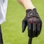 Găng Tay Golf MIZUNO Double Grip – W-WAVETECH Tăng Cường Độ Bám – Có Thể Giặt – Nam