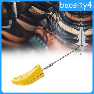 Đùi Boot Hình Khối Gỗ Giáo Sư Gỗ Vừa Số Xây Dựng Giày Cáng Cho Hoạt Động Cây Nam Nữ