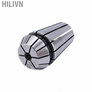 hilivn ER16 Bộ kẹp lò xo Chuck cho máy khắc CNC & Bộ công cụ tiện phay 10 CÁI