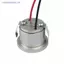 Đèn chiếu sáng Mini âm trần 1 / 3W Đèn trần LED Downlight gắn trần Mới