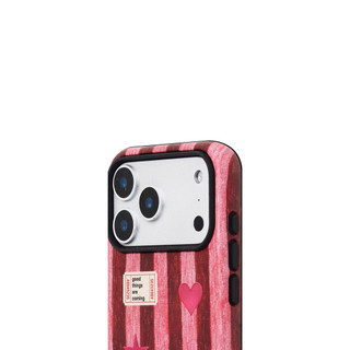 Ốp điện thoại họa tiết sọc đậm màu đỏ 17pro Thích hợp cho iPhone 11 12promax 12 13 14 15 pro max Ốp điện thoại 14promax 15pro 16 Pro max 17 17promax Vỏ