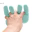 Gối đệm co rút tay Palm Grips Thiết bị huấn luyện phục hồi chức năng ngón tay Dụng cụ ngăn ngừa co rút
