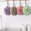 AA Tắm Chà Cho Cơ Thể Loofah Bóng Tắm Tẩy Tế Bào Chết Bàn Chải Tắm Bóng Massage Tắm Khăn Hoa Cho Cơ Thể Tốt Nhất Tẩy Tế Bào Chết Cho Tắm Dụng Cụ Tắm VN