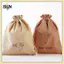 Túi đựng máy sấy tóc B & N có túi đựng đồ du lịch có dây rút cho tất cả các dụng cụ làm tóc, hoàn hảo cho phòng tắm, phòng tập thể dục, khách sạn và sử dụng tại nhà.