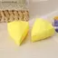 SSVN Cheese Squishies Đồ chơi tăng chậm để giảm căng thẳng Tiện ích Fidget hoàn hảo cho trẻ em và người lớn.