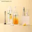 VFZ 3 / 5 / 7 Chiếc Cotail Shaker Bộ Cotail Shaker Và Đo Jigger Bộ Đồ Uống Hỗn Hợp Tay Lắc Dụng Cụ Để Pha Chế Và Thanh Gia Đình OTE