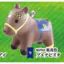 Hàng có sẵn Nhật Bản ULCAP Capsule Toy Super Riding Horse Huyền thoại ngựa nổi tiếng Mặt dây chuyền 26th ED3H
