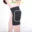 AN.MART Sportspressing Miếng Lót Đầu Gối Co Giãn Bảo Vệ Đầu Gối Thiên Thần Bọt Biển Nẹp Đầu Gối Hỗ Trợ Nhảy Múa Tập Luyện Yoga VN