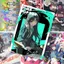 Ban Nhạc Bé Gái Khóc Poster Hai Chiều Anime Hàng Hóa Miếng Dán Phòng HD Tranh Trang Trí Dán Tường 6.15