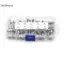 GCDHome 100 Cái / lốc 5x20mm Qui Thổi Ống Kính Cầu Chì Các Loại Bộ Dụng Cụ Cầu Chì Thổi Nhanh 0.2A ~ 20A HOT