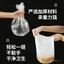 Khay Thú Cưng Khung Xe Túi Phim Dùng Một Lần Vệ Sinh Đàn Hồi Cung Cấp Thỏ Lồng Lồng Chim Vật Dụng Vệ Sinh Túi Đựng Rác RBGM