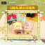 Cùng Ngày Giao Hàng Chính Hãng SpongeBob SquarePants Hình Ảnh Được Ủy Quyền Q Phiên Bản Series Sang Trọng Mặt Dây Chuyền Anime Hoạt Hình Hàng Hóa Búp Bê Mặt Dây Chuyền