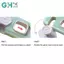 GHX Nhà Tủ Lạnh Tủ Đông Cửa Lo Catch Trẻ Em Trẻ Em Tủ Los VN