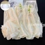 Bộ Đồ Ngủ i Với Đệm Ngực Cho Nữ Quần Dài Tay Cotton Đám Mây Bộ Đồ Mặc Nhà Ngọt Ngào Cho Nữ