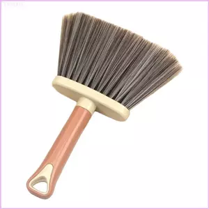 Cinna Tay Cầm Dài Bàn Chải Phẳng Để Làm Sạch Không Gian Chặt Lỗ Thông Hơi Ô Tô Và Nội Thất Gia Đình Crevices Dụng Cụ Vệ Sinh Hiệu Quả