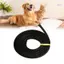 SUIT Bảo Vệ Cáp Thú Cưng 3Meter 6m 10m Dài Mạnh Nylon Dệt Ngăn Ngừa Nhai Hư Tổn Của Chó Mèo Dây Điện Prot
