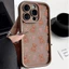 Ốp Lưng Họa Tiết Gấu Nơ Dễ Thương Cho Huawei Honor X7D X9D X8C X6A X7B X8B X7A X8C 400 Lite 200 Pro Vỏ Nhiều Bước TPU Matte Mềm Chống Sốc Bảo Vệ Camera Silicon