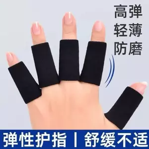 Móc Ngón Tay Viết Ngón Tay Vỏ Bảo Vệ Đầu Ngón Tay Chống Mài Mòn Chống Trầy Xước Chống Trơn Trượt Chống Trơn Trượt W
