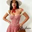 Áo ba lỗ Corset dành cho nữ Kẻ sọc xương cá Eo Huấn luyện viên Bodyshaper