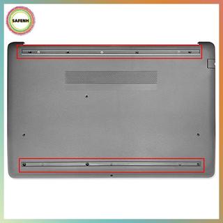 SAFENH 1Pc Laptop Cao Su Dải Đáy Ốp Lưng Chân Cho Dell / Lenovo / Asus / HP Chống Trơn Trượt Chân Dải VN