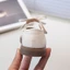 Bella2026 Mẫu giày thời trangmới cho bé gái,giày côngchúa đáng yêu và thoải mái, giày lười PU mềmmại