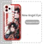 Honkai Star Rail Blade Bạc Wolf Kafka Ốp Lưng Điện Thoại Infinix Tecno Smart 20 8 10 Spark 30C 40 Pro Plus Hot 30i 30 Note 40 30 GT 30 Pro Vỏ Điện Thoại Di Động Thiết Kế Mới Silicon