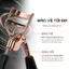 ⚡Ship Nhanh⚡ẹp mi thép carbon góc rộng | Máy uốn mi tự nhiên chuyên dụng | Dụng cụ uốn mi cục bộ siêu đẹp